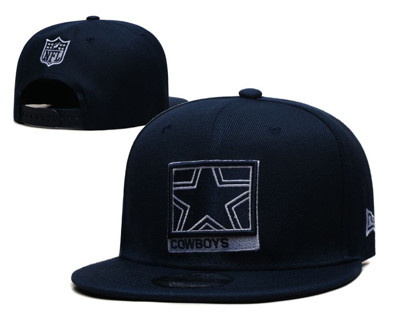 2024 NFL Dallas Cowboys Hat YS202405143